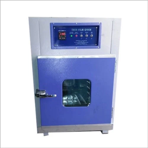Thin Film Oven